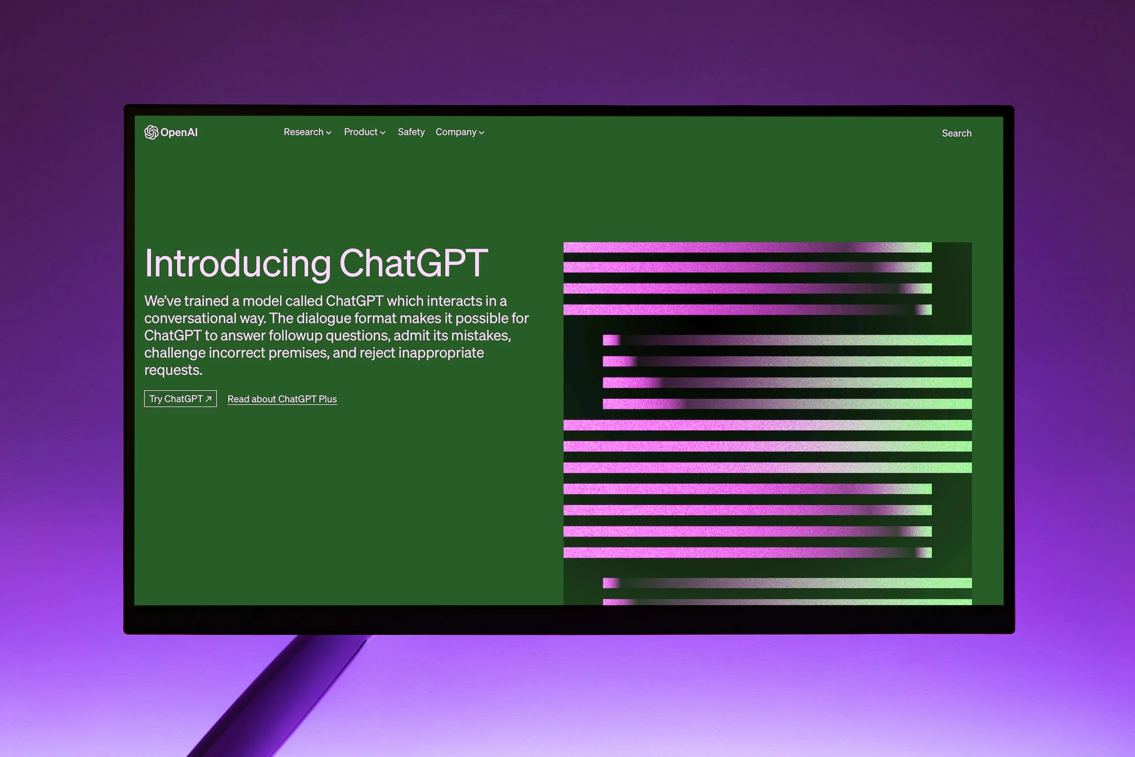 chatgpt ai content writing