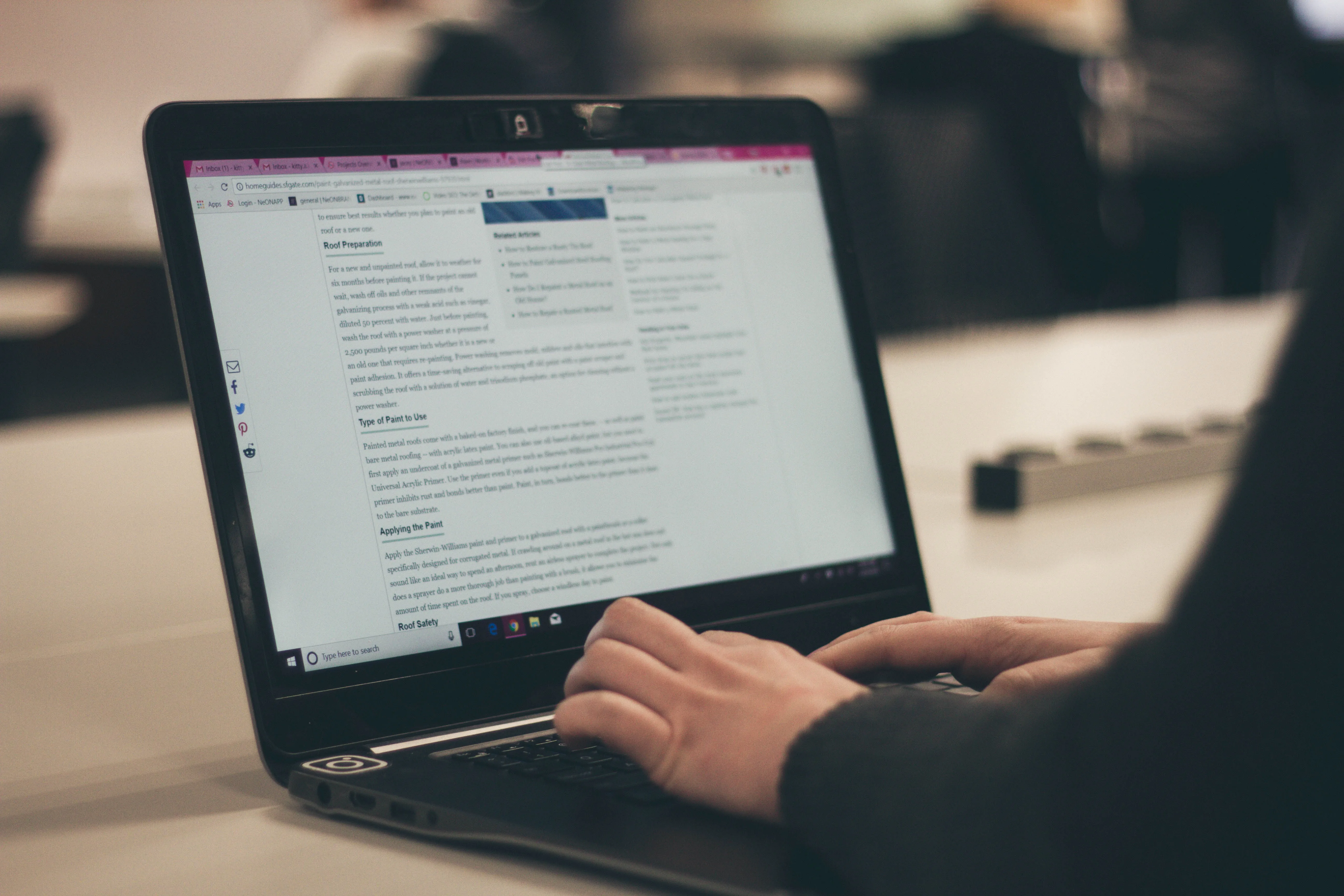 ai technical writing software