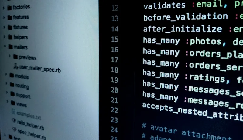documentation is ai source code