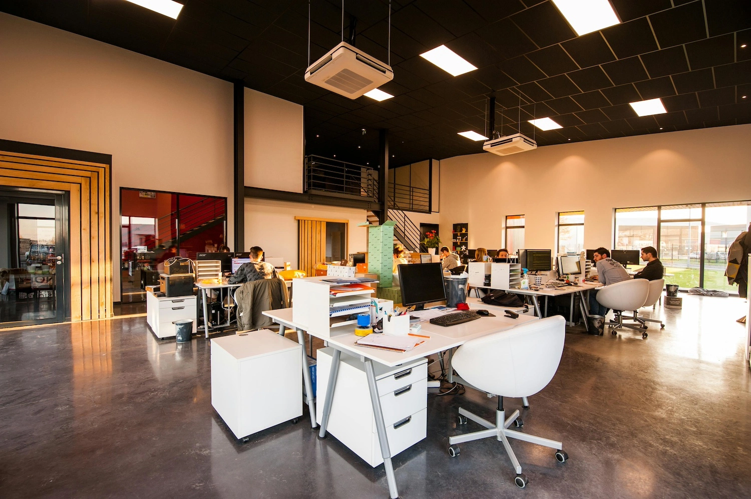 Technical writing agency