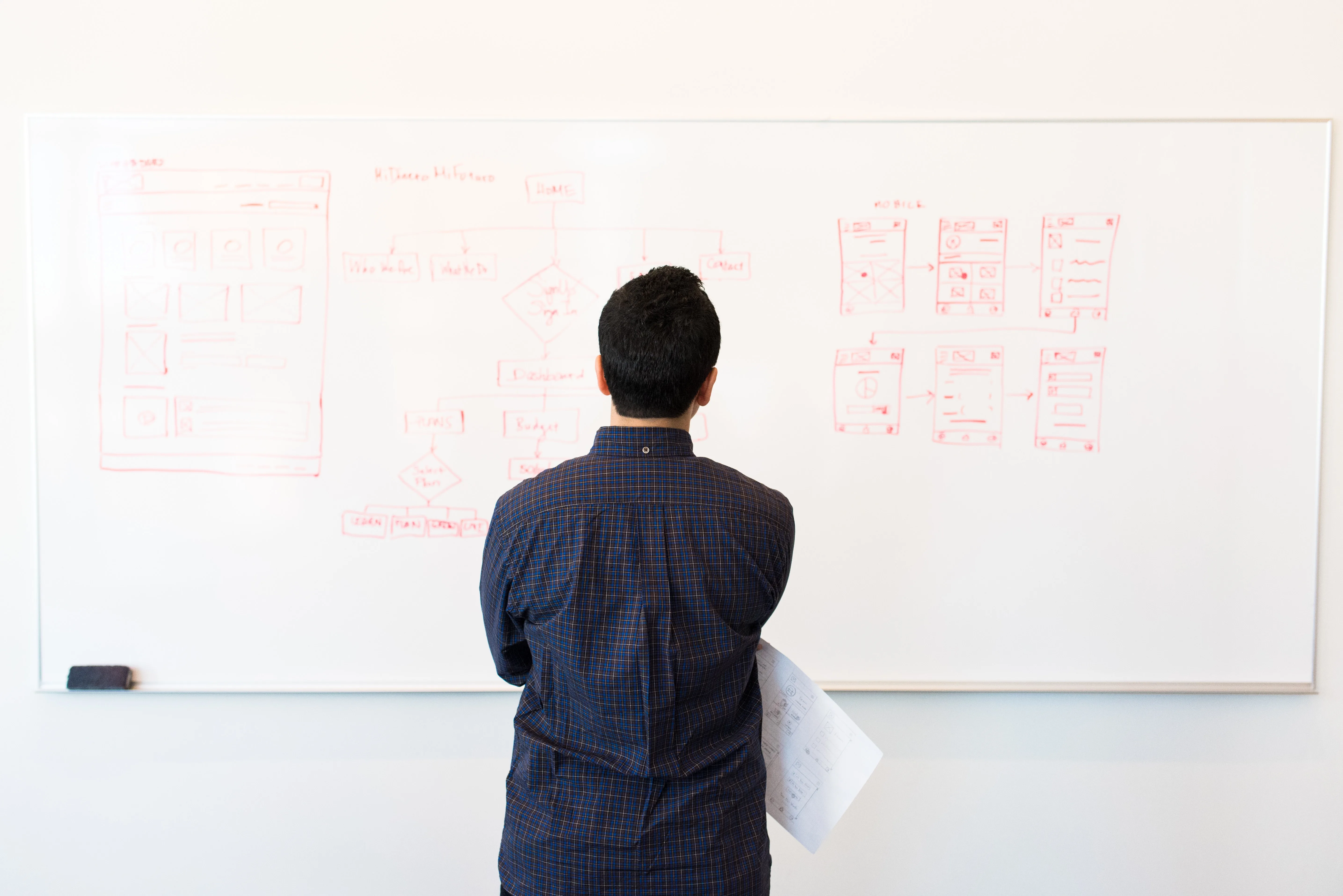 developer project management