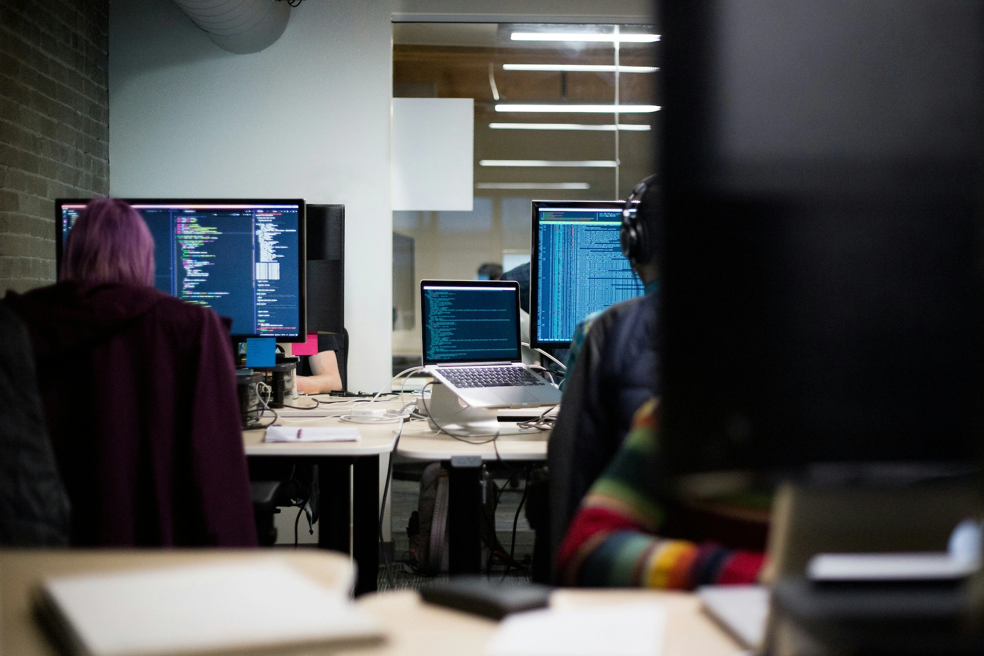 software documentation