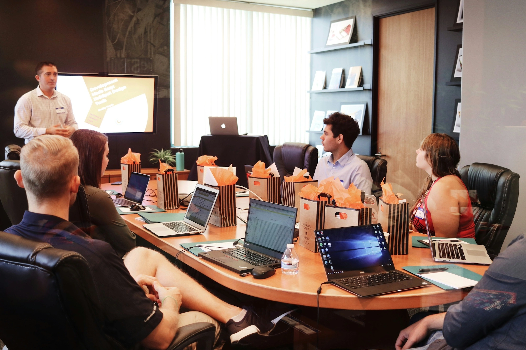 technical documentation experts