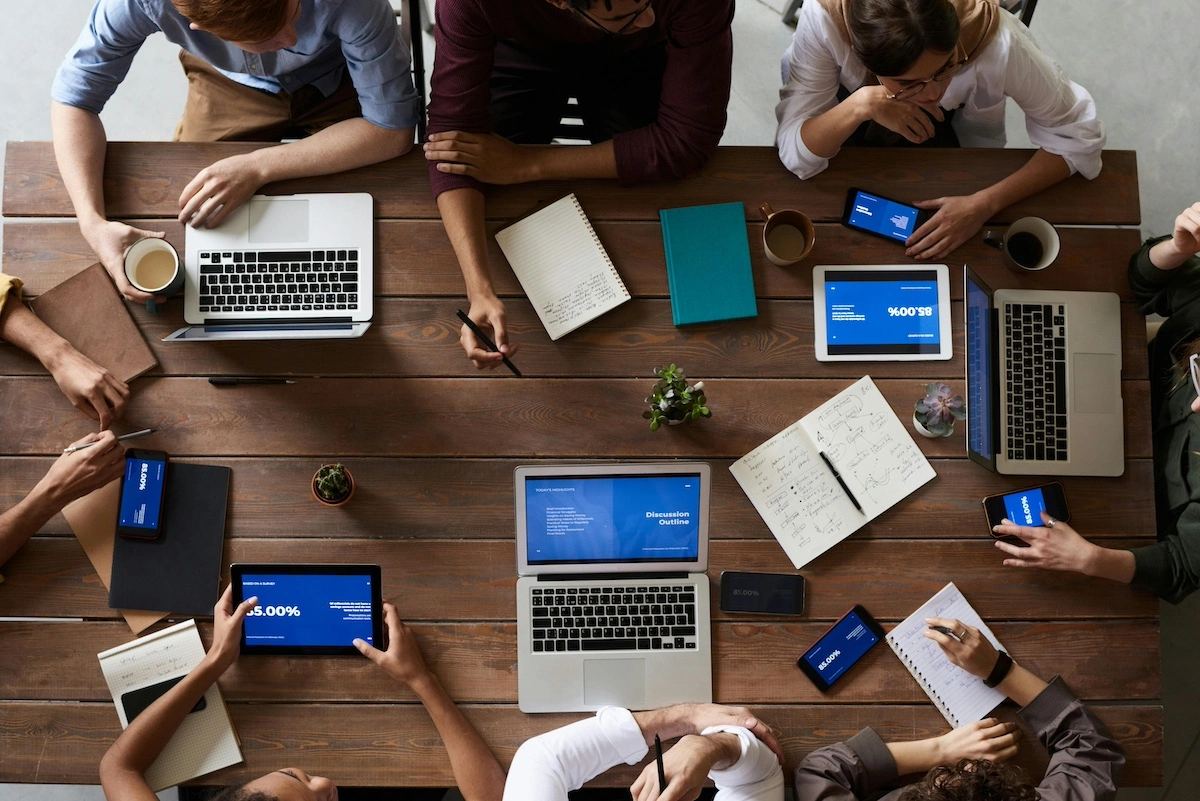 SOP documentation for growing business